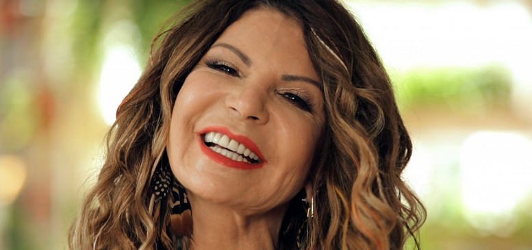 Casa De Elba Ramalho, Em Trancoso, é Invadida e Assaltada