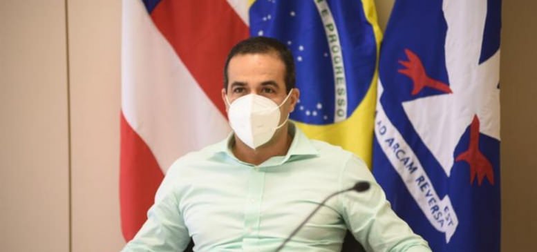 Prefeitura De Salvador Libera Eventos Com Até 200 Pessoas