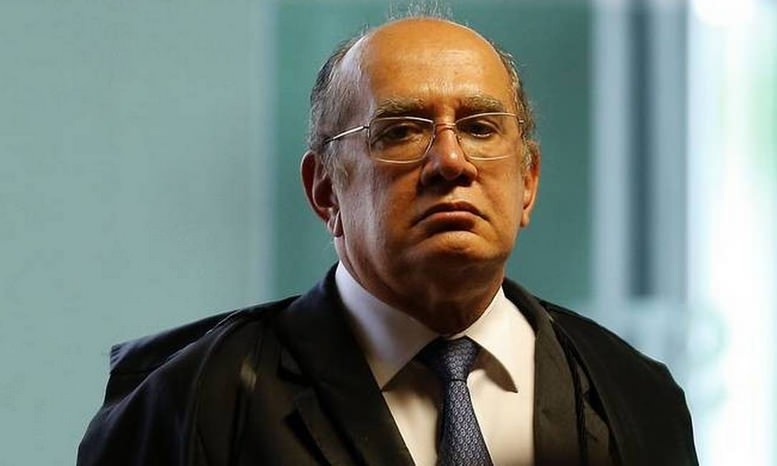Gilmar Mendes Afirma Que Governo ‘Se Autoexcluiu’ Do Combate à Pandemia