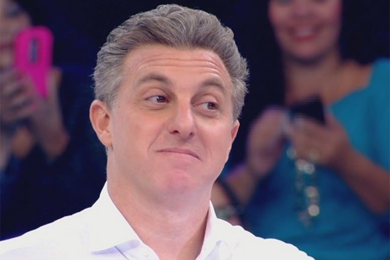 Luciano Huck Assume Domingo Da Globo Com Salário Milionário e Nome Do Programa Definido