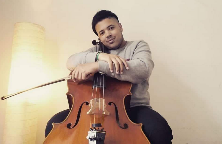 Músico Coiteense Luta Para Manter Sonho De Estudar Em Lisboa