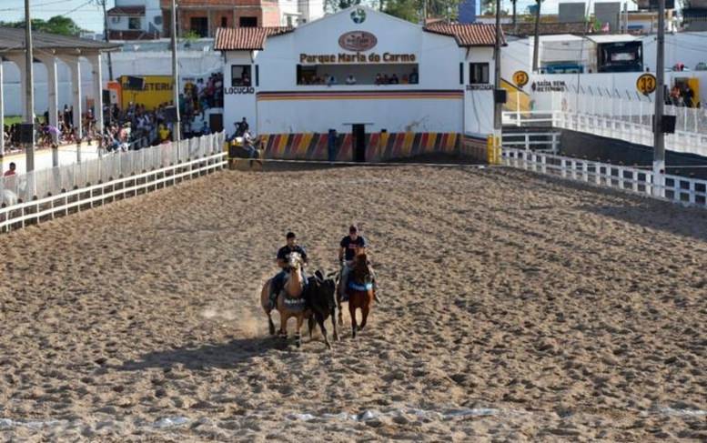 Vaquejada De Serrinha 2021 é Cancelada Por Conta Do Decreto Estadual