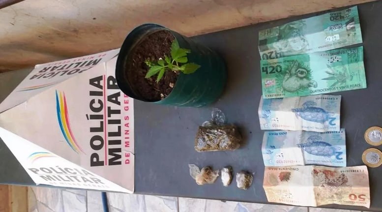 Idoso Recebe Nota De R$ 420 Como Pagamento De Empréstimo e Devolve R$ 320 De Troco Para Golpista