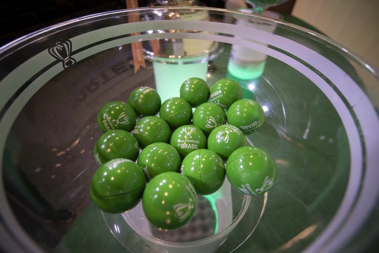 Copa Do Brasil: Veja Todos Os Confrontos Das Quartas De Final Do Torneio