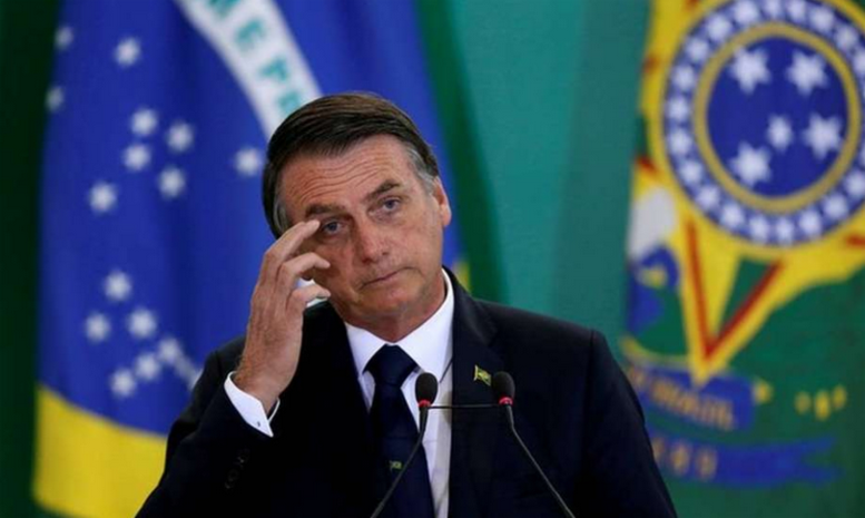 Bolsonaro Impõe Sigilo De 100 Anos Sobre Informações De Acesso Dos Filhos Ao Planalto
