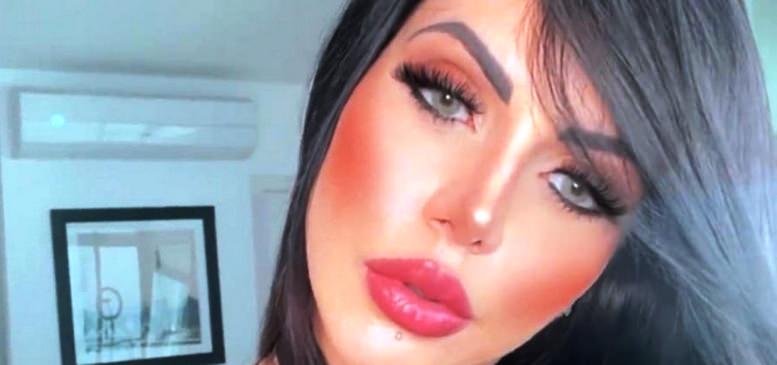 Influencer Baiana Identifica Autores De Ataques e Registra Boletim De Ocorrência Em Delegacia