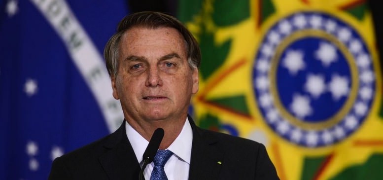 Metade Dos Brasileiros Diz Acreditar Que Bolsonaro Pode Dar Golpe, Aponta Datafolha