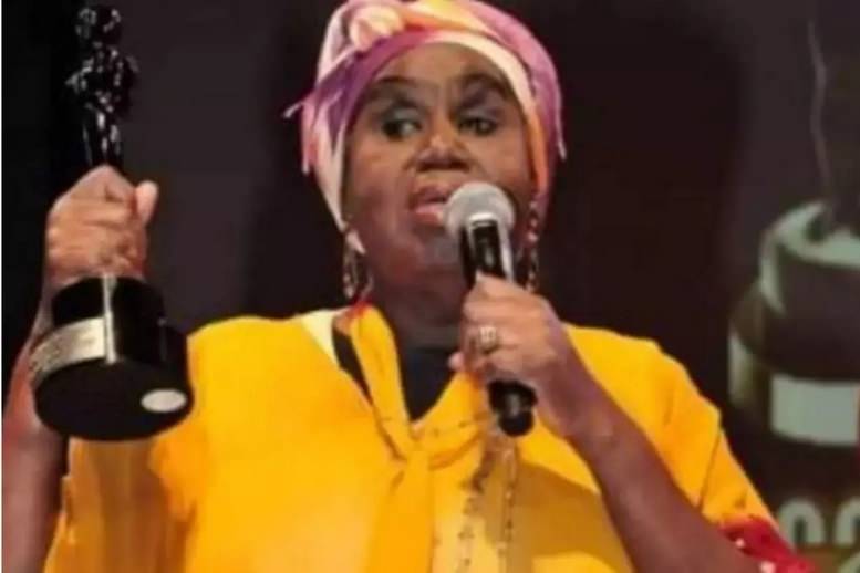 Morre Atriz Marina Miranda Aos 90 Anos