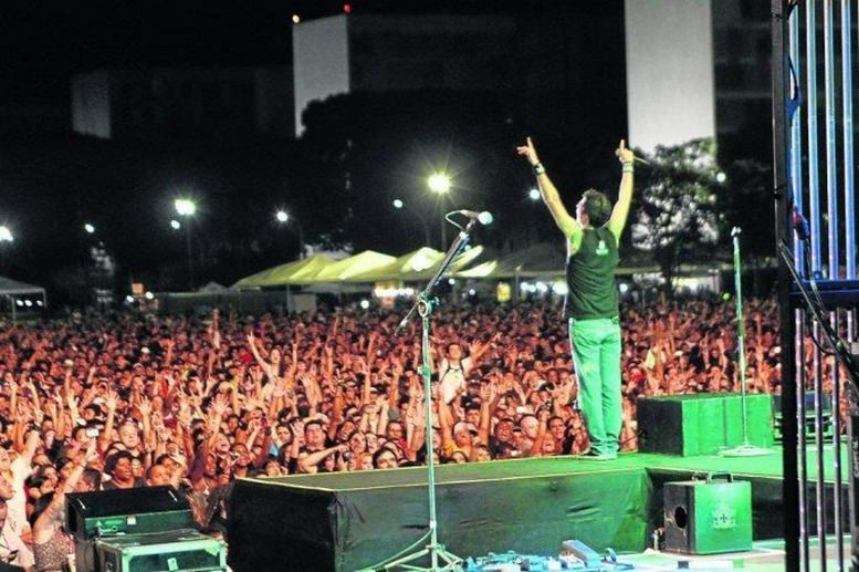 Veja Regras Que Passam a Valer Para a Realização De Shows No DF