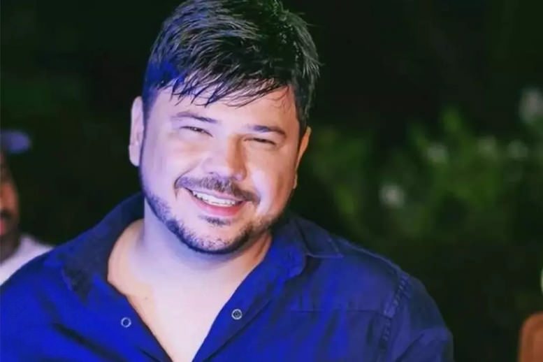 Cantor Sertanejo é Encontrado Morto Dentro De Carro Alugado, Em Belo Horizonte