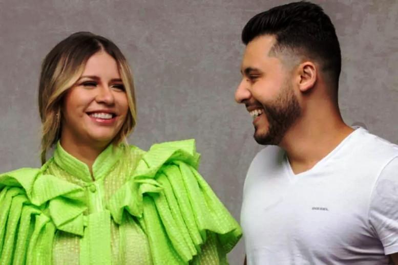 Marília Mendonça e Murilo Huff Terminam Namoro, Diz Colunista