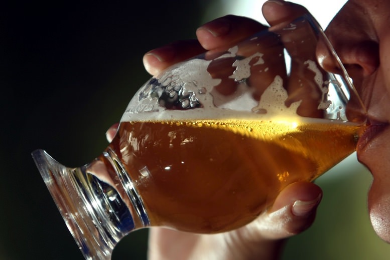 Cerveja Ficará Mais Cara a partir Desta Sexta (1º/10) Em Todo o País