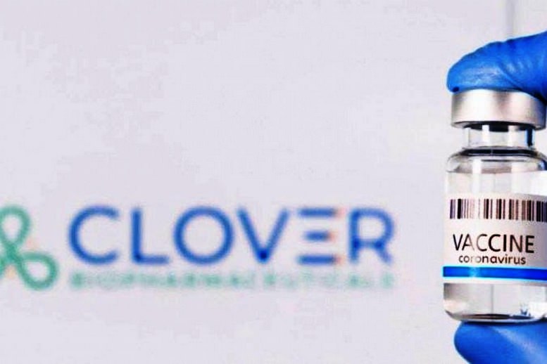 Covid-19: Vacina Clover Apresenta 100% De Eficácia Em Casos Graves, Diz Fabricante