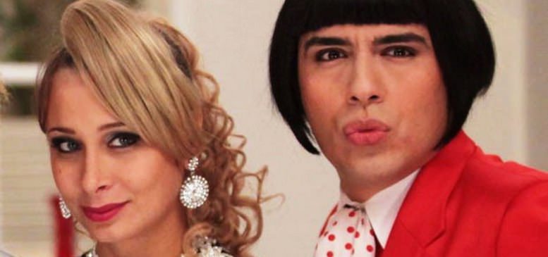 Morre o Ator e Humorista Caike Luna, o Cleiton Do Zorra Total