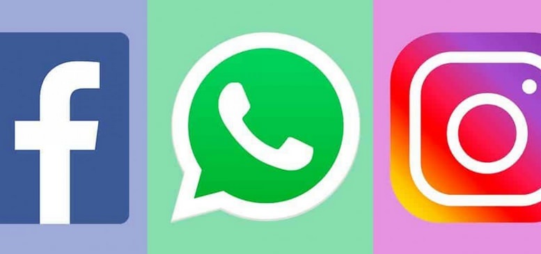 WhatsApp, Facebook e Instagram Saem Do Ar; Usuários Reclamam No Twitter