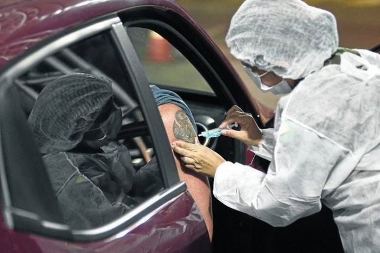 Covid-19: Estudo Diz Que Vacinas Têm Mais De 90% De Eficácia, Independentemente Da Marca