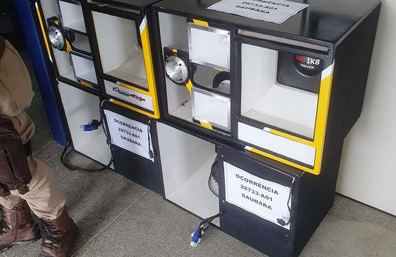 Governador Anuncia Proibição De Festas Do Tipo 'Paredão' Na Bahia