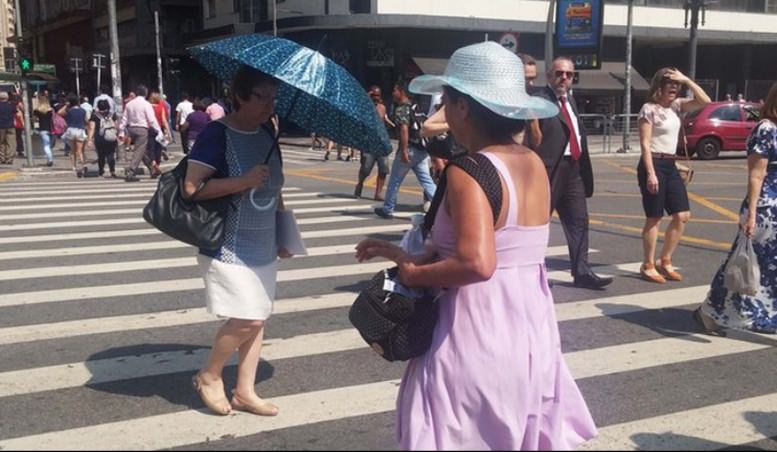 Aquecimento Pode Causar Epidemia De Doença Renal, Dizem Especialistas