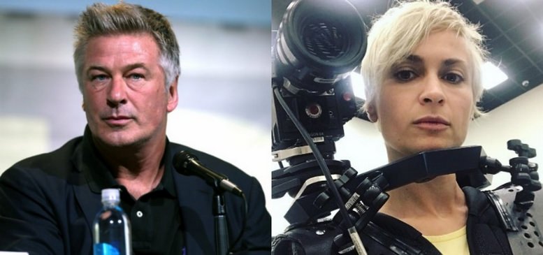 Com Tiro Acidental, Ator Alec Baldwin Mata Diretora Em Set De Filmagem