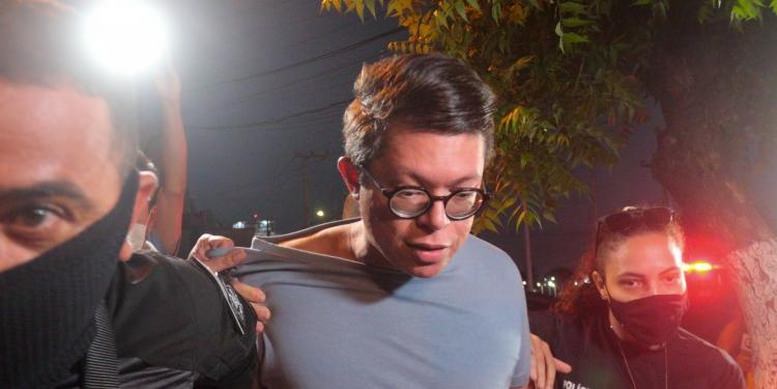 Justiça Concede Liberdade Para DJ Ivis; Artista Estava Preso Há 4 Meses