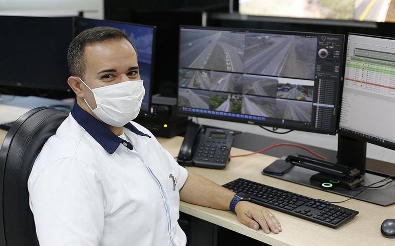 Mortes Em Estradas Na Bahia Têm Queda De Até 32% Em 5 Anos De Concessões