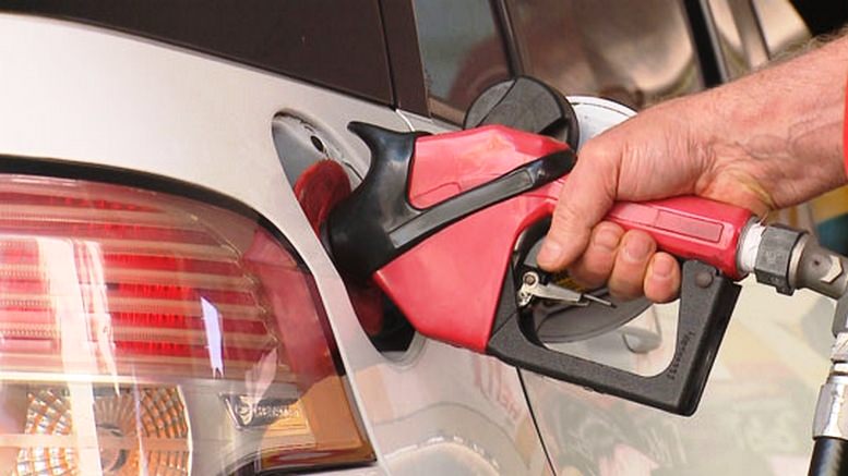 Petrobras Anuncia Novo Aumento Nos Preços Da Gasolina e Do Diesel a Partir Desta Terça-feira