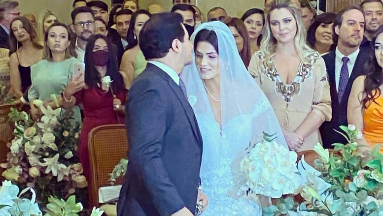 Noiva Se Nega a Fazer Voto De Submissão Em Casamento e Viraliza Nas Redes Sociais: 
