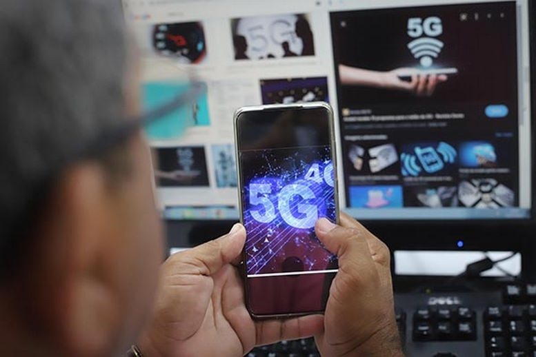 5G: Leilão Ocorre Hoje, Mas Só 7 Capitais Estão Preparadas Para Transição