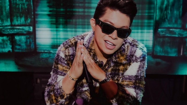 DJ Ivis Fala Pela Primeira Vez Após Sair De Prisão: 'Sei Que Errei'