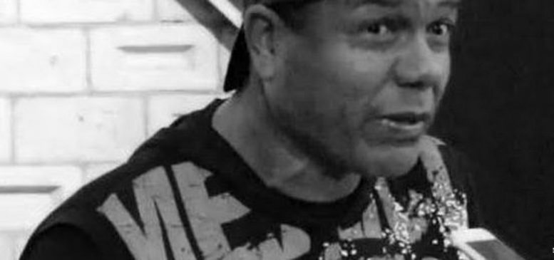 Vocalista Pioneiro Do Calcinha Preta é Encontrado Morto Com Golpes De Faca