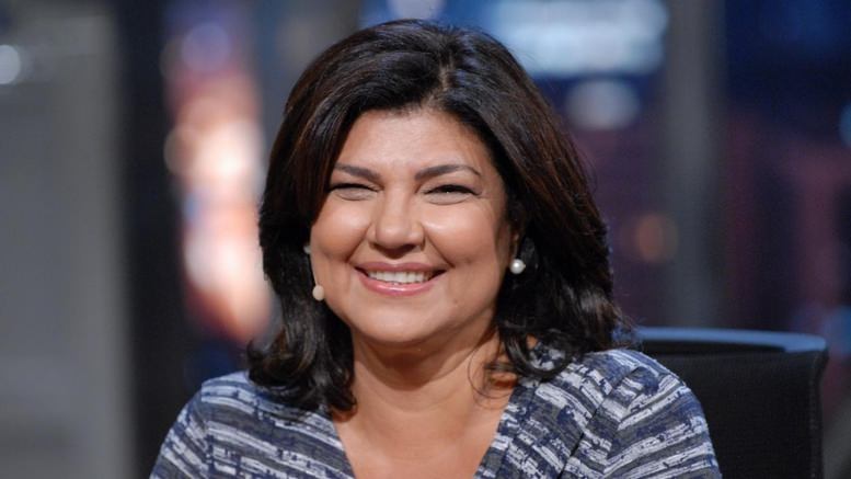 Morre Jornalista Cristiana Lôbo, Em São Paulo