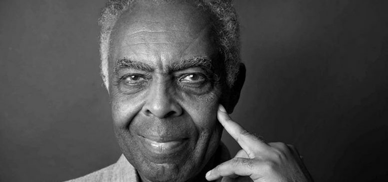 Gilberto Gil é Mais Novo Imortal Da Academia Brasileira De Letras