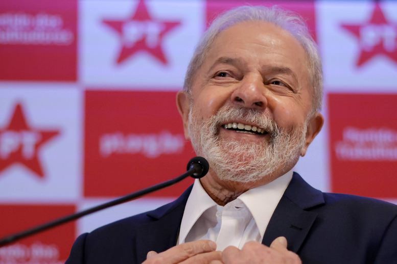 Vox Populi: Lula Lidera Eleições Em Todos Os Cenários e Bolsonaro é Apontado Como Pior Presidente Do Brasil