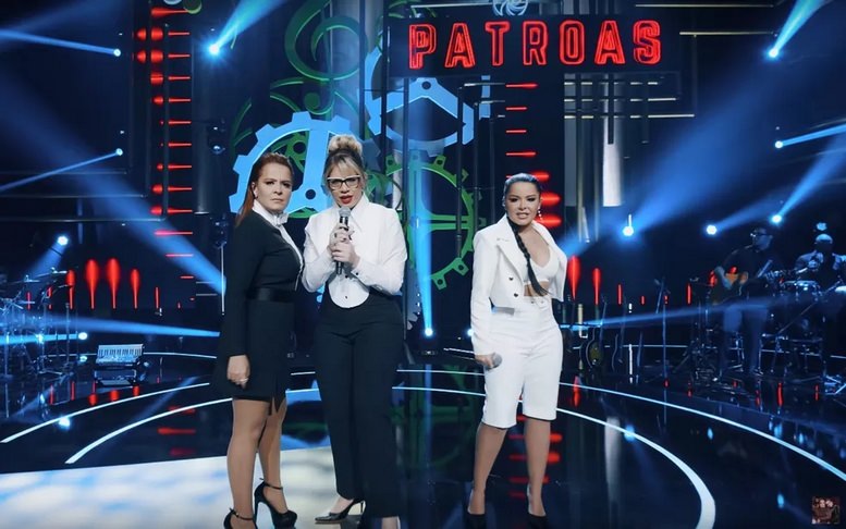Patroas Lançam Clipe Uma Semana Após Morte De Marília Mendonça; Assista
