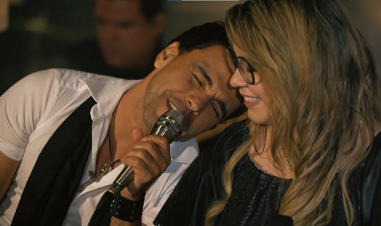 Zezé Diz Que Não Vai Lançar Música Inédita Gravada Com Marília Mendonça