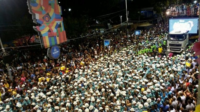 Rui Volta a Falar Sobre o Carnaval e Afirma Que 'Acima Do Resultado Econômico, Está a Vida Das Pessoas'