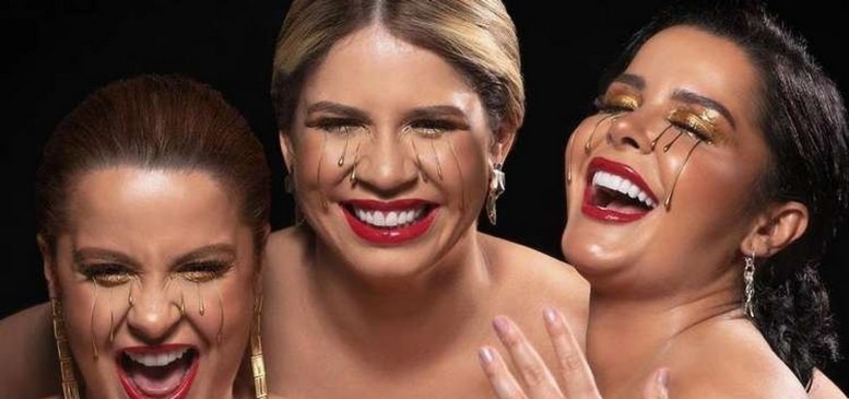 Com 10 Milhões De Ouvintes Mensais, Maiara e Maraísa Se Tornam a Dupla Mais Escutada Do Brasil