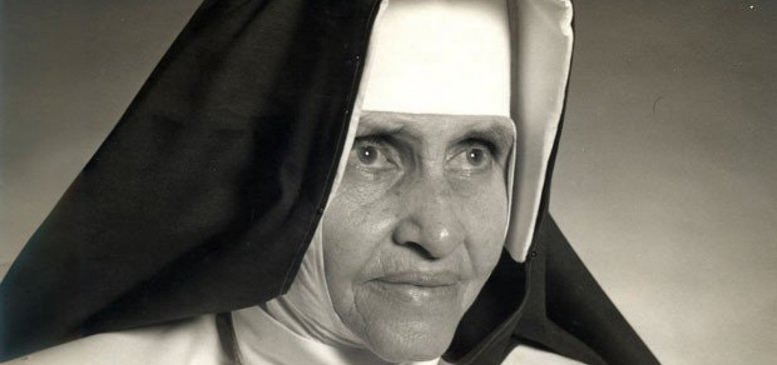 Senado Aprova Feriado Em Homenagem à Santa Dulce Dos Pobres