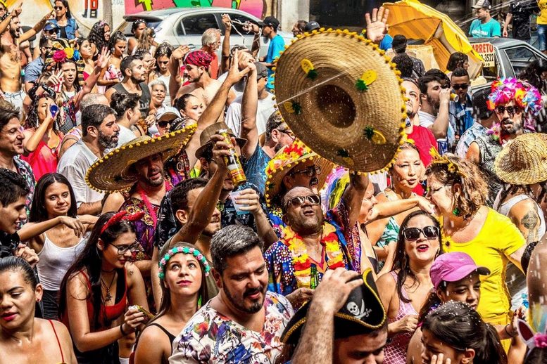 Secretários Estaduais De Saúde São Unânimes Em Recusa a Carnaval Em 2022