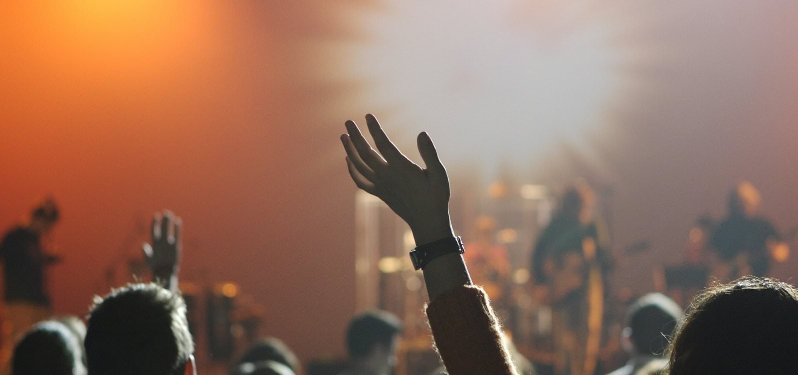 Decreto Aumenta Para Cinco Mil o Limite Máximo De Pessoas Em Eventos Na Bahia