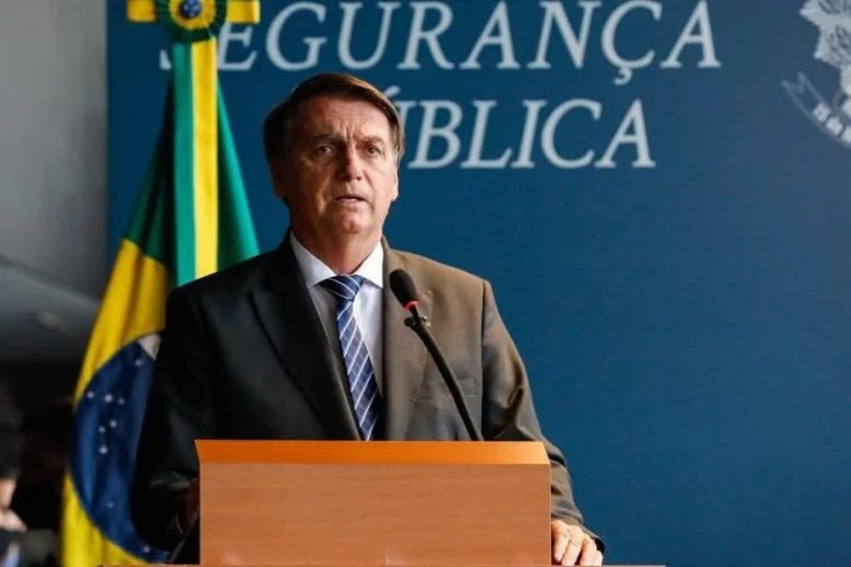 Aprovação Do Governo Bolsonaro Fica Abaixo De 20% Pela 1ª Vez, Diz Pesquisa