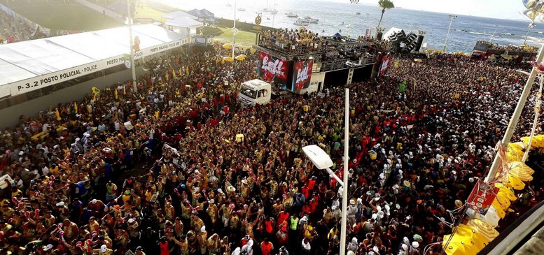 Comitê Científico Do Consórcio Nordeste Recomenda Cancelamento De Réveillon e Carnaval