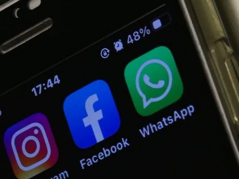 Procon-SP Multa Facebook Em R$ 11 Milhões Por 