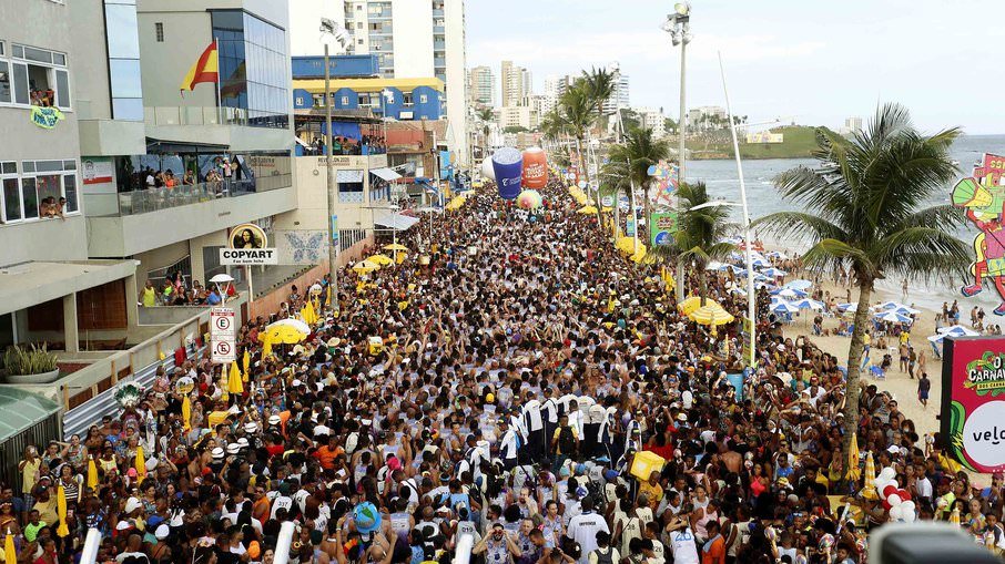 Realização Do Carnaval Em 2022 Pode Agravar a Pandemia No Brasil, Alertam Gestores
