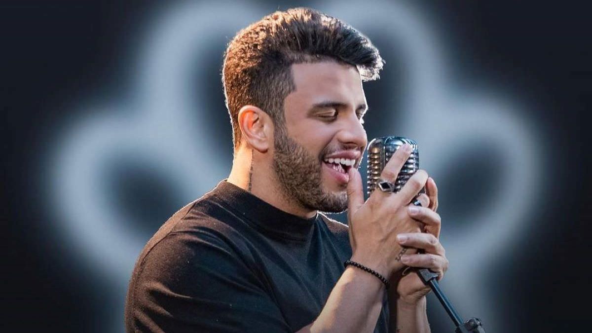 Ávine Vinny é preso após discussão com ex-companheira em Fortaleza