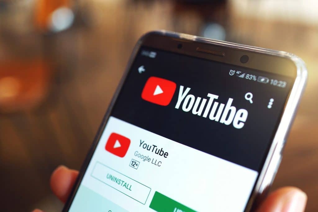 YouTube: Veja os vídeos mais populares em 2021 no Brasil
