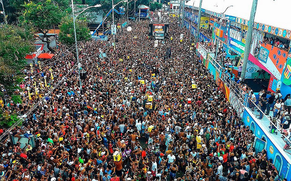 'A decisão está tomada': Carnaval 2022 está oficialmente cancelado