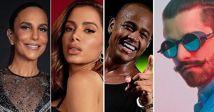 Até R$ 13 mil: Sem Folia Na Rua, Veja Festas Marcadas Para o Carnaval 2022 Em Salvador