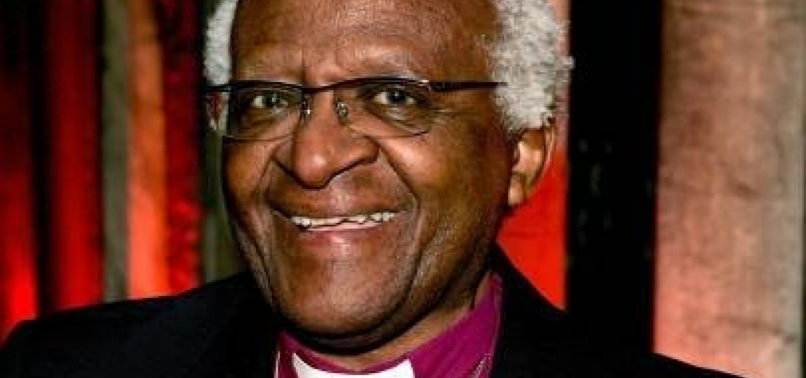 Morre, aos 90 anos, Desmond Tutu, símbolo da luta contra apartheid na África do Sul