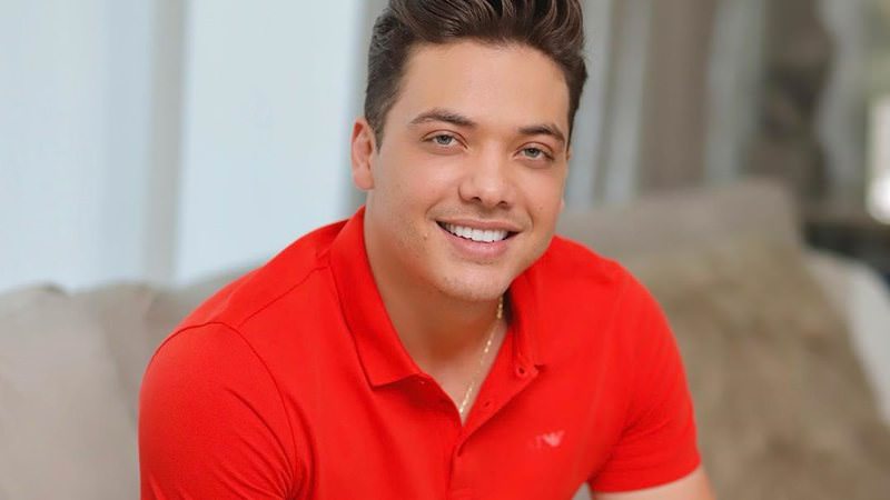 Wesley Safadão anuncia doação de 100% de cachê de show para ajudar vítimas da chuva na Bahia